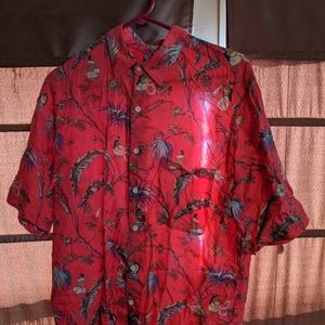 Reyn Spooner shirt